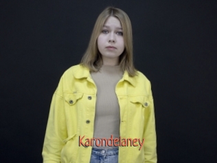 Karondelaney