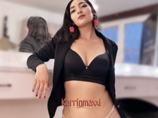 Karrinmaxxi
