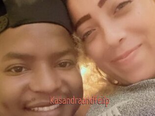 Kasandraandfelip