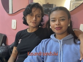 kasandraandsilvi Kachou Fuzoku