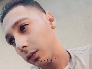 Kashboii