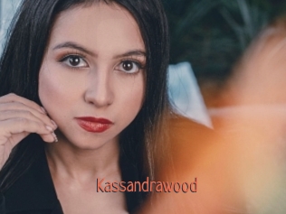 Kassandrawood
