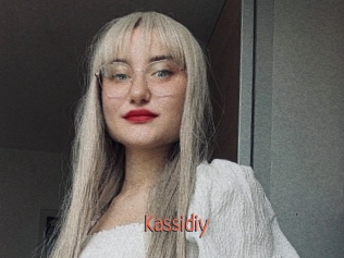 Kassidiy