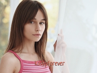Kassyforever
