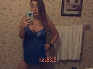 Kat8315