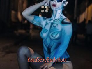 KataSexyBodyHott
