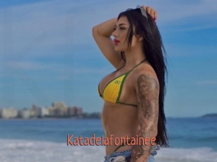 Katadelafontainee
