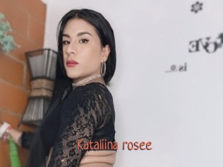 Kataliina_rosee