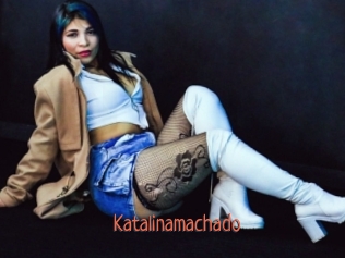 Katalinamachado
