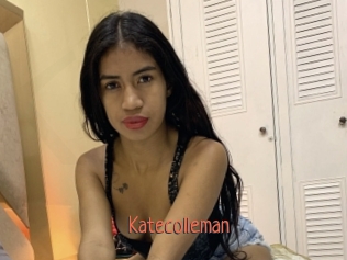 Katecolleman