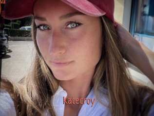 Katecroy
