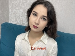 Kateevel