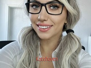 katehaven Kachou Fuzoku