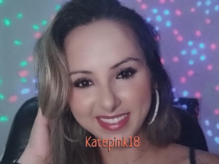 Katepink18