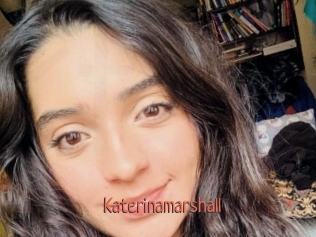Katerinamarshall