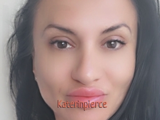 Katerinpierce
