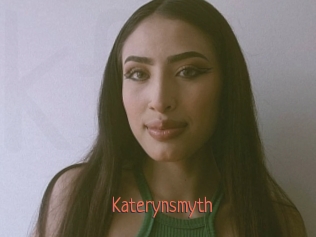 katerynsmyth Kachou Fuzoku