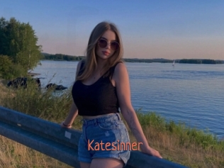 Katesinner