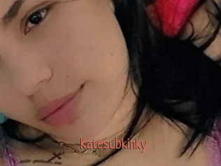 Katesubkinky