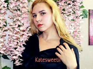 Katesweetii