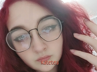 Katetea