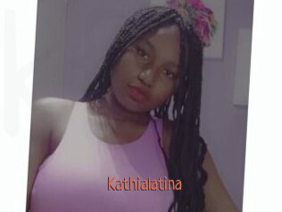 Kathialatina