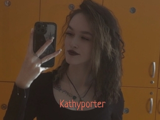 Kathyporter