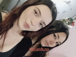 Katiandluna