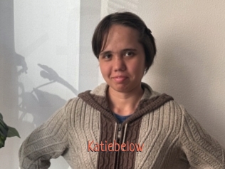Katiebelow