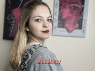 Katiedainty