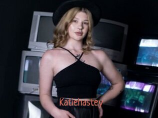 Katiehastey