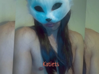 Katiets