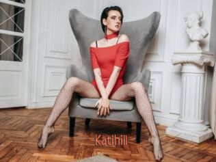 katihill Kachou Fuzoku