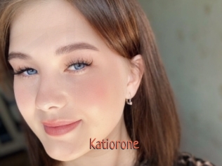 Katiorone