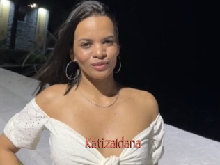 Katizaldana