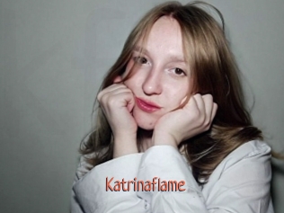Katrinaflame