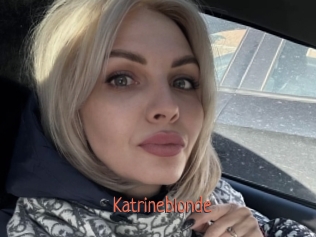 Katrineblonde