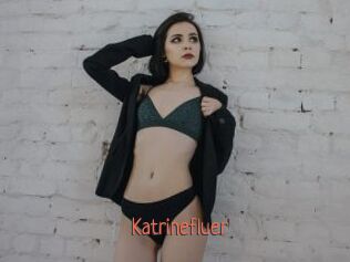 Katrinefluer