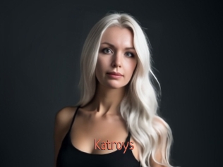 Katroys