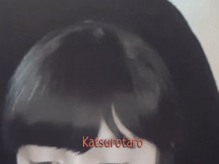 Katsurotaro