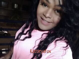 Kattleyafox