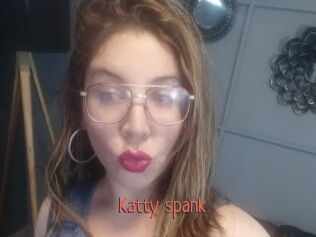 Katty_spank