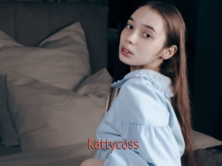 kattycoss Kachou Fuzoku
