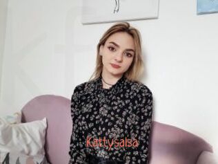 Kattysalsa