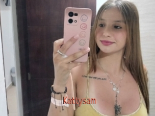 Kattysam