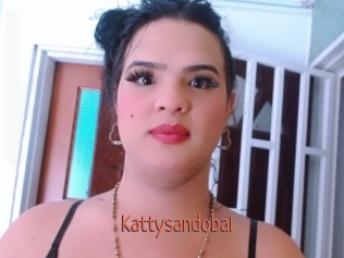 Kattysandobal