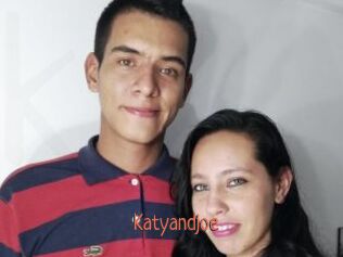 katyandjoe Kachou Fuzoku