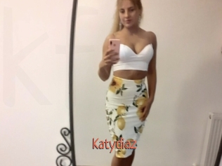 Katydiaz