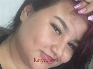 Katyevans4u