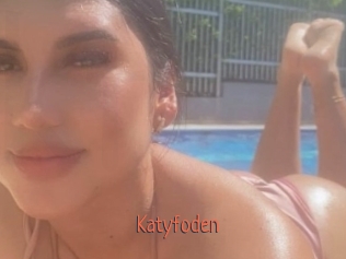 Katyfoden